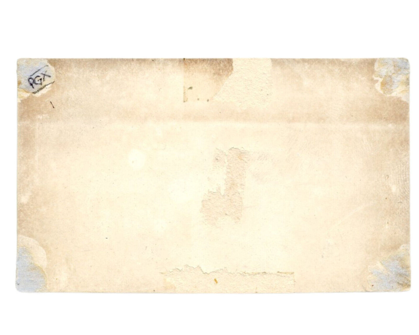 President Andrew Johnson Signature JSA Authentication - A Perfect Example!