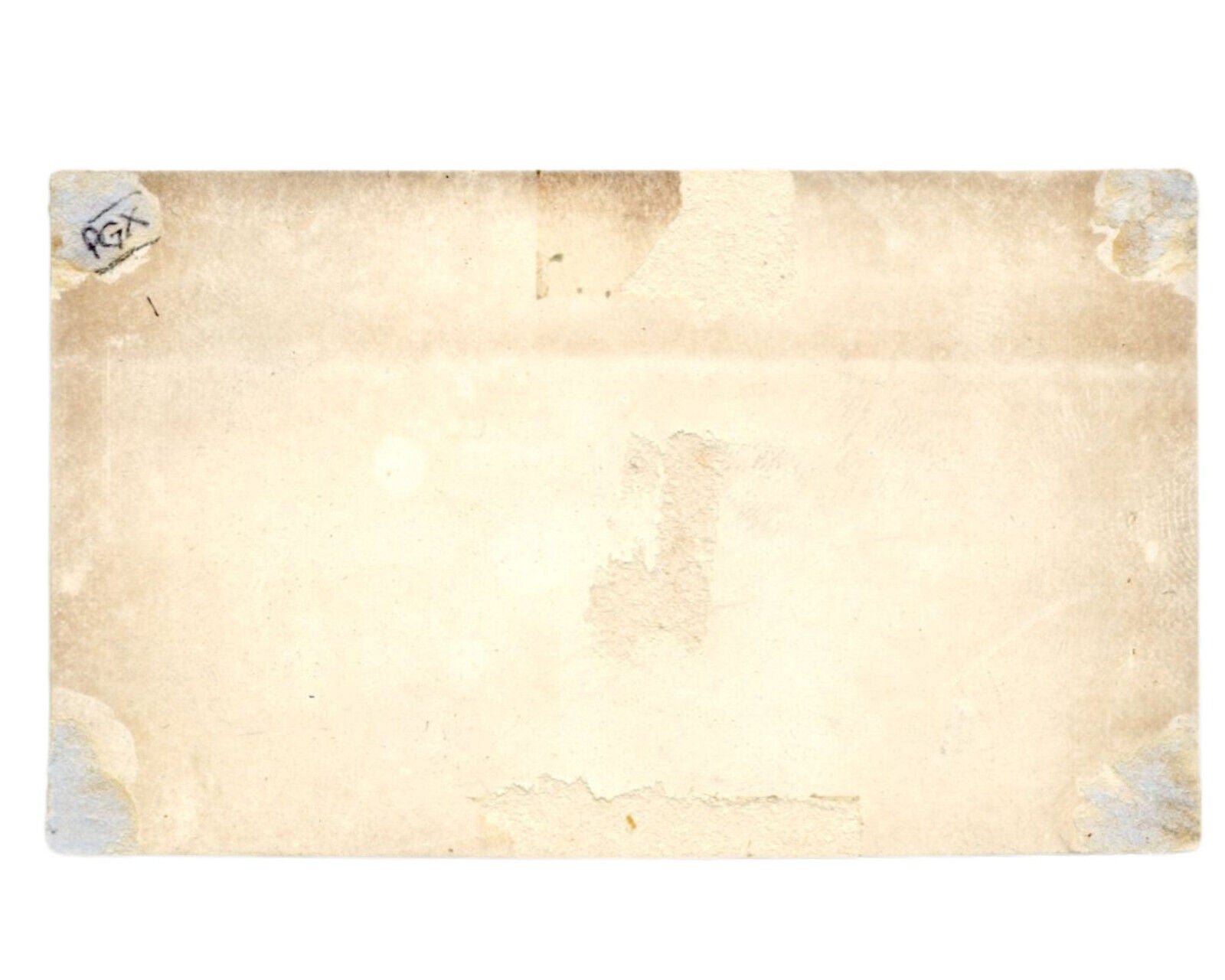 President Andrew Johnson Signature JSA Authentication - A Perfect Example!