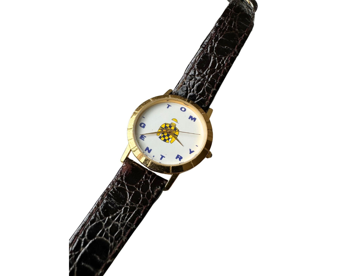 OJ Simpson Personally Owned Watch Initially Sold to Benefit Victims. Ex Goldin