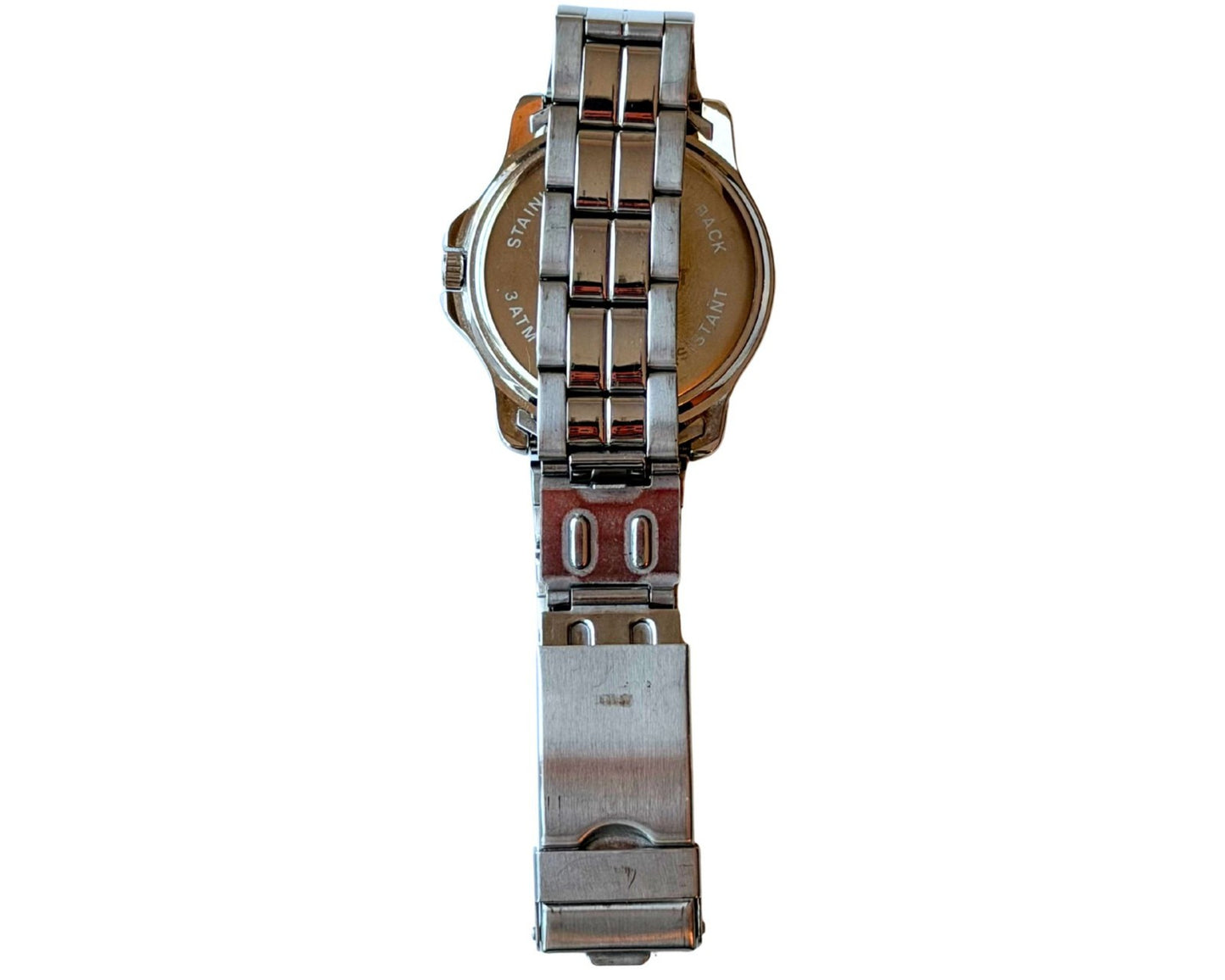 Willie Mays Personally Owned Peugeot Watch! Ex. Mays Estate / Hunt Auctions