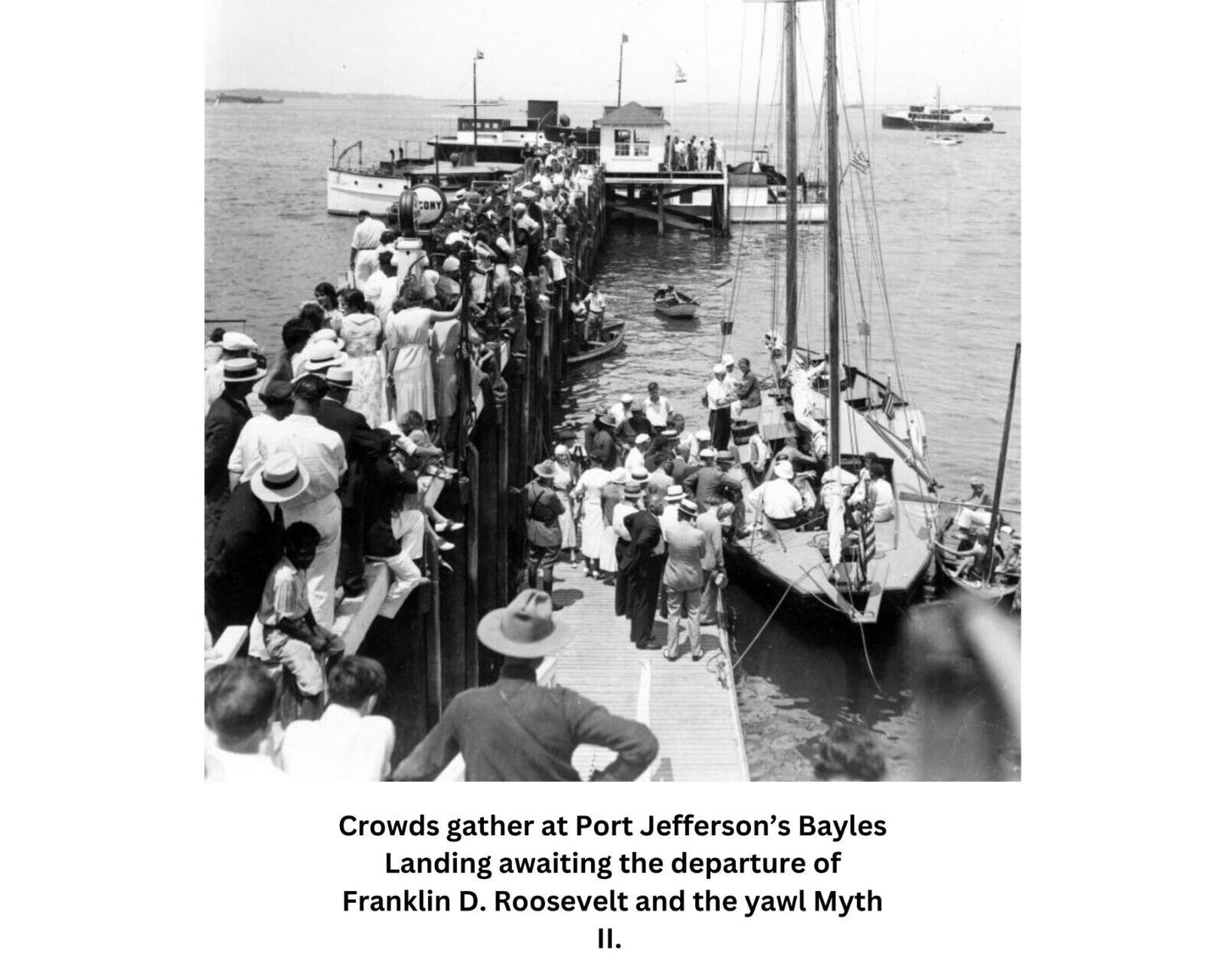 President FRANKLIN D. ROOSEVELT Signed FDC as he Launches Pres. Campaign PSA