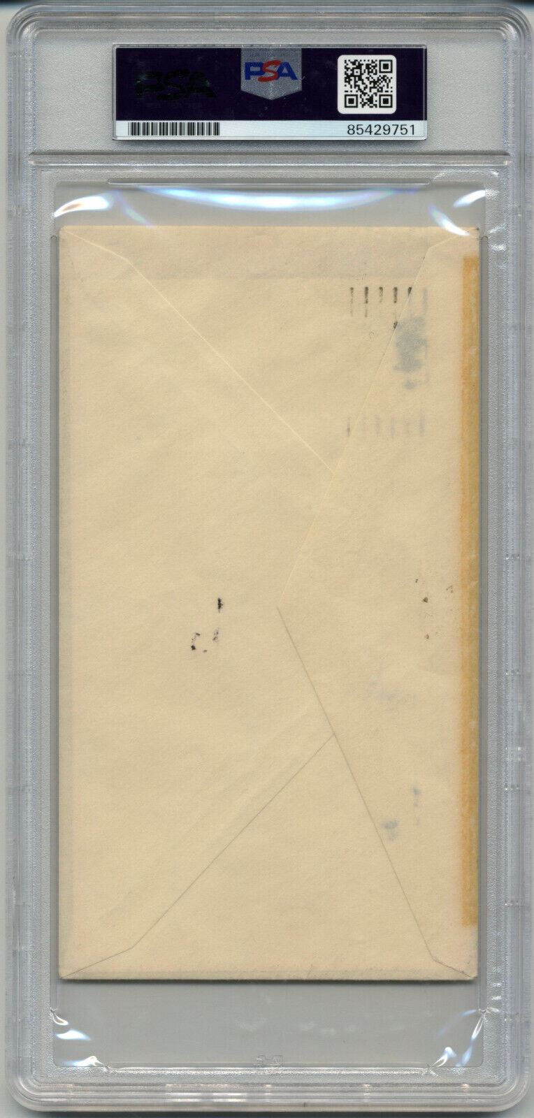 Ethel, Robert F. Kennedy & More Signed First Day Cover - PSA Authentic Auto RFK!