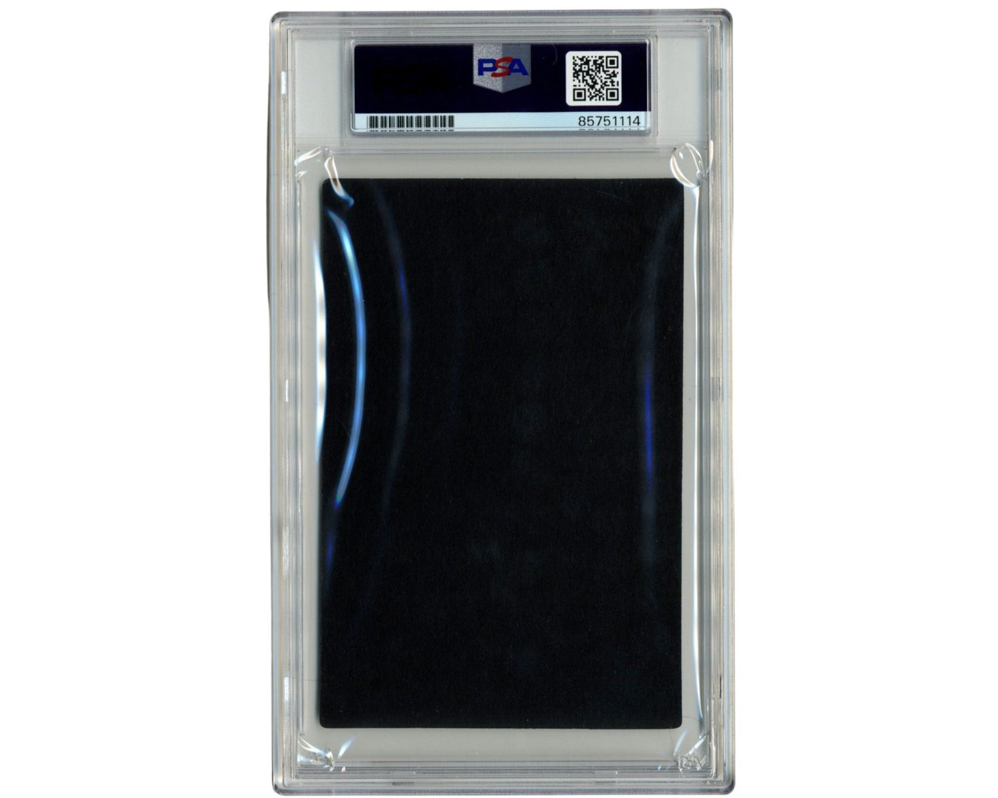 Lincoln's Secretary of State WILLIAM H. SEWARD Signed Cut Display PSA Auto