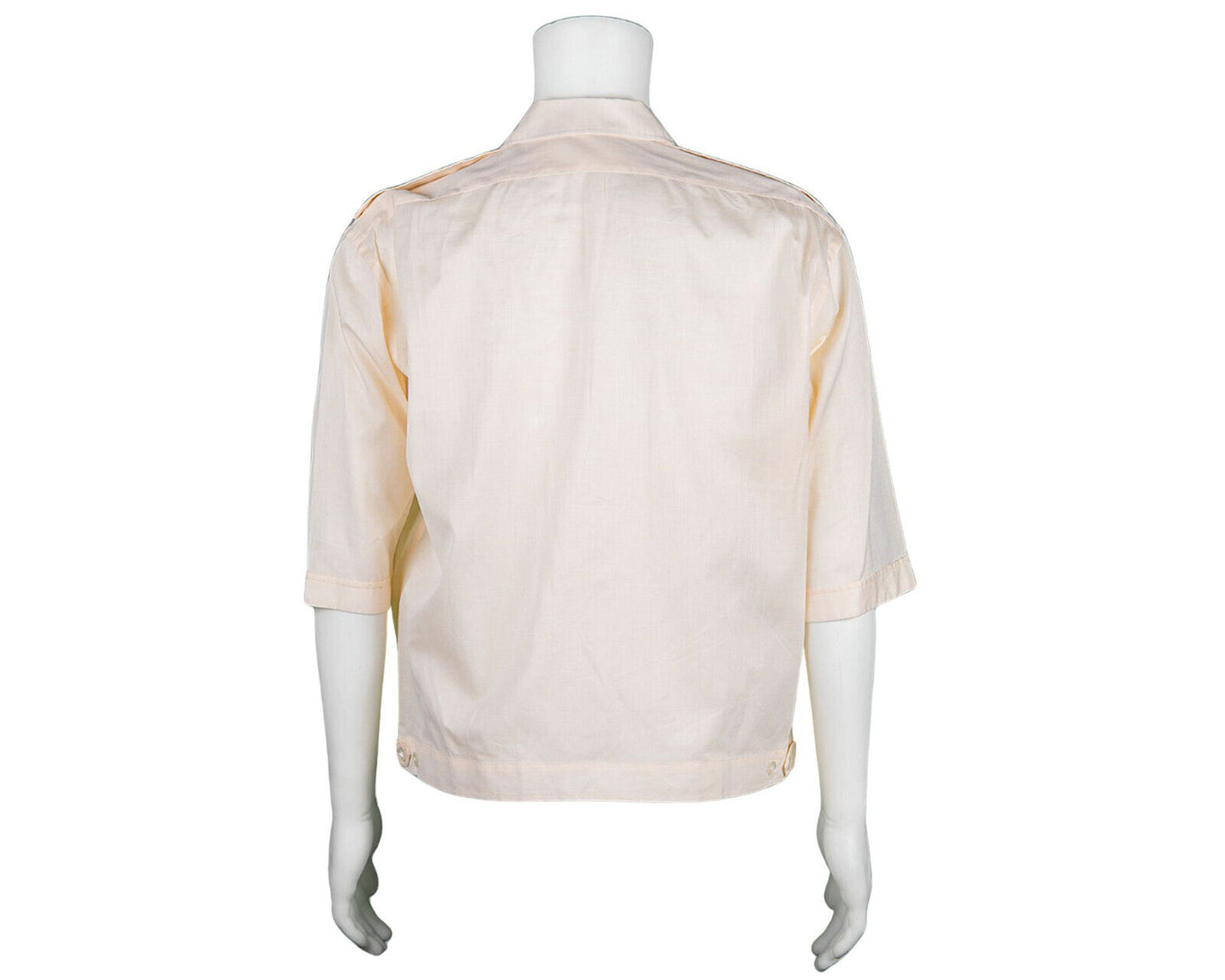 FRANK SINATRA Personally Owned Dress Shirt Ex. RR, Goldberg & Sinatra Manager