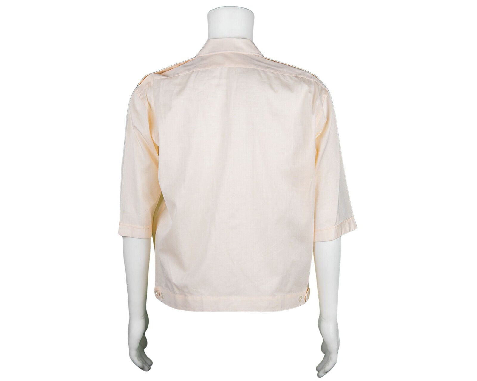 FRANK SINATRA Personally Owned Dress Shirt Ex. RR, Goldberg & Sinatra Manager