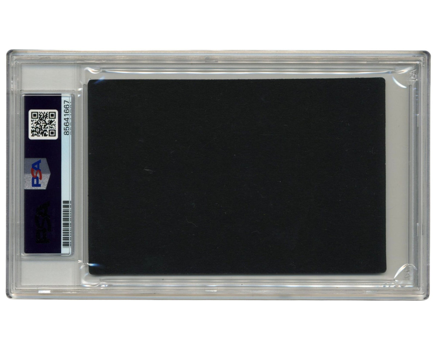 President Grover Cleveland Bold Signed Cut Signature PSA Auto