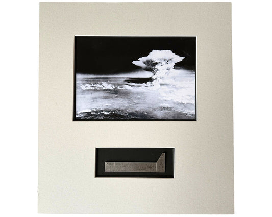 Tool That Built the Atomic Bomb! Used by Oppenheimer's Foreman Manhattan Project