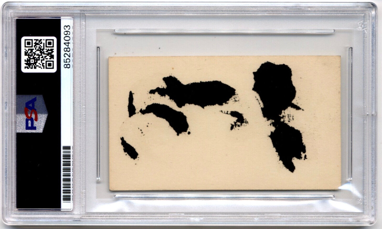 Orville Wright Brothers Signed Cut The First in Flight! PSA/DNA Auto