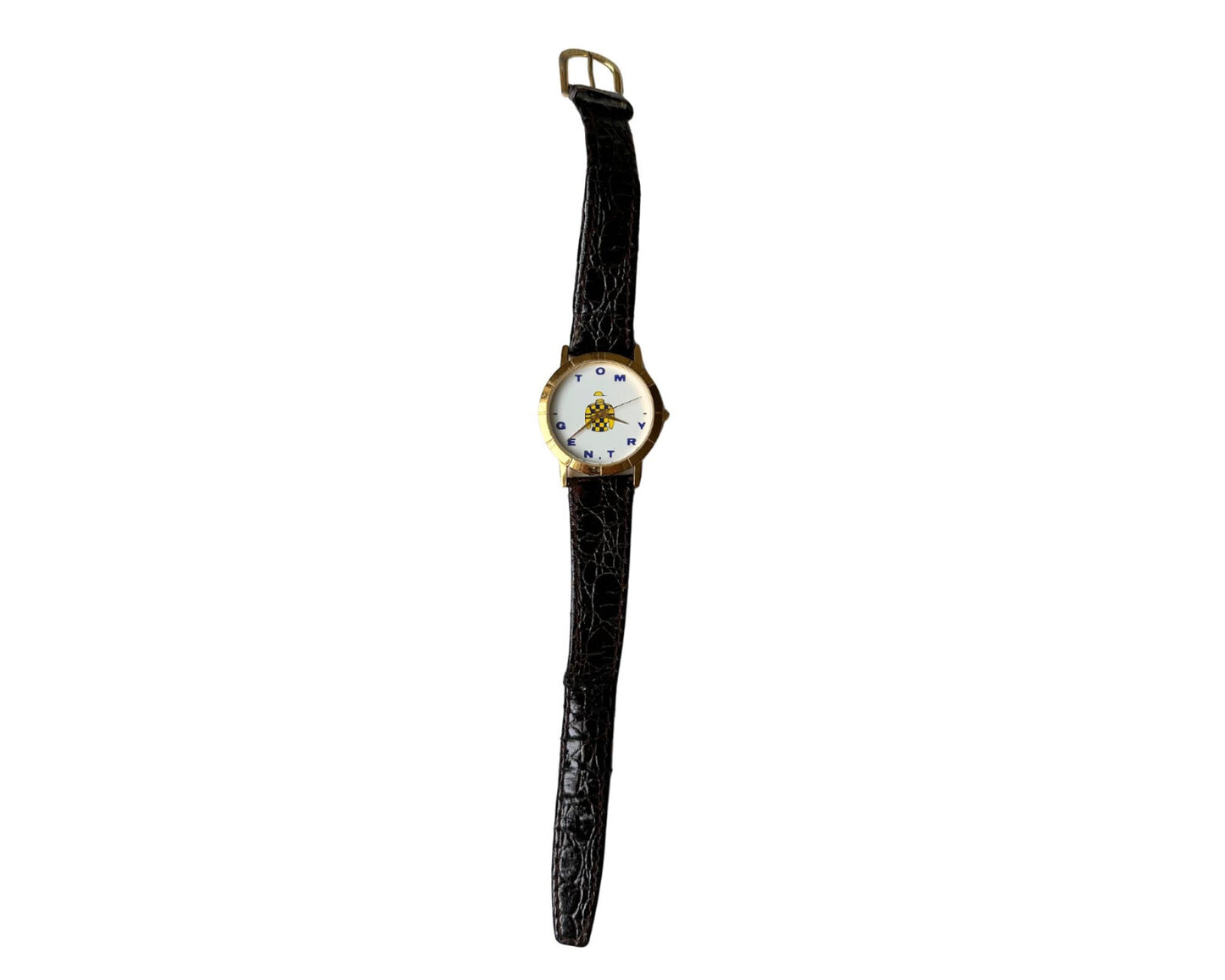 OJ Simpson Personally Owned Watch Initially Sold to Benefit Victims. Ex Goldin
