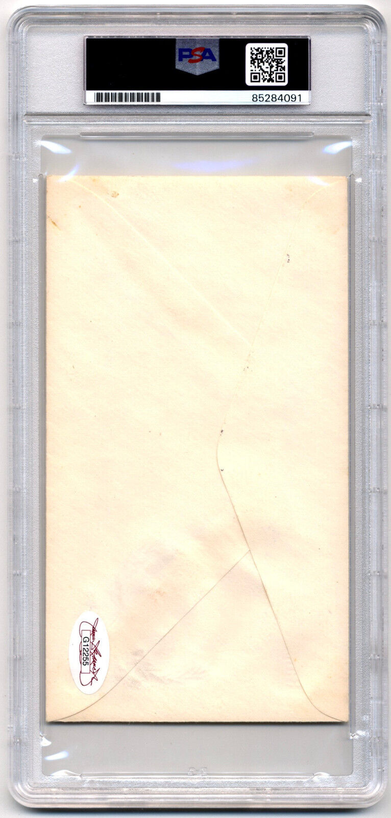 Civil Rights Icon ROSA PARKS Signed First Day Cover - PSA/DNA Auto & JSA Holo