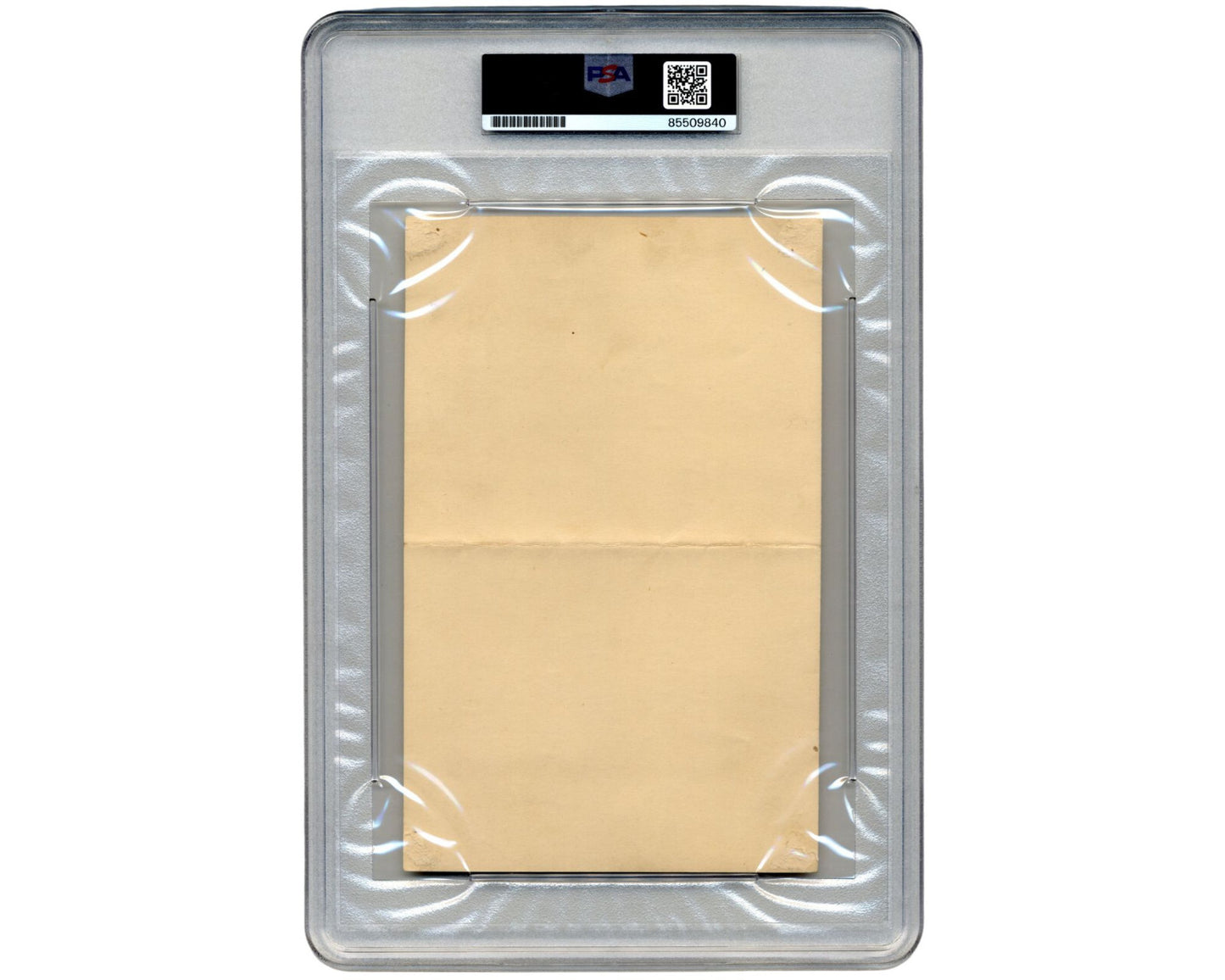 President Theodore Roosevelt Signed Handwritten Letter RE: Civic Sensitivity PSA