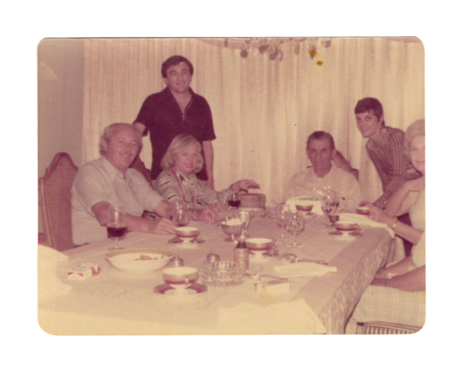 Historical Autographs Gallery Announces the Acquisition of Key Items From the Estate of Meyer Lansky