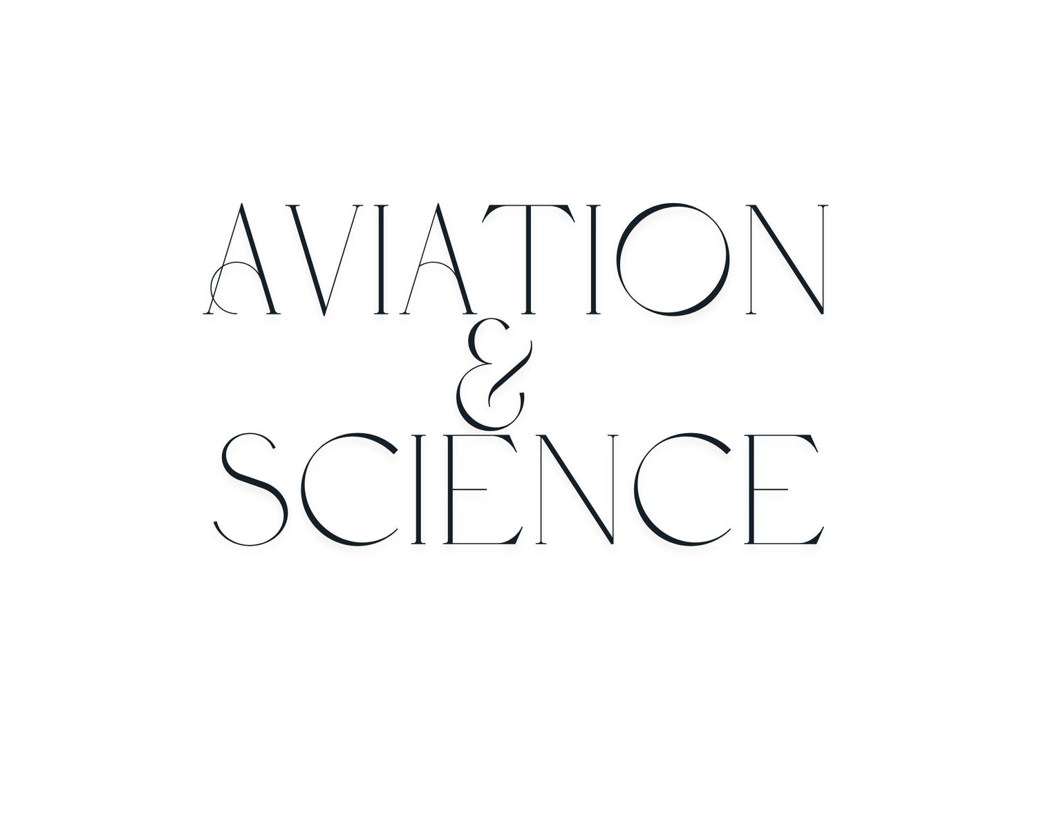 Aviation & Science