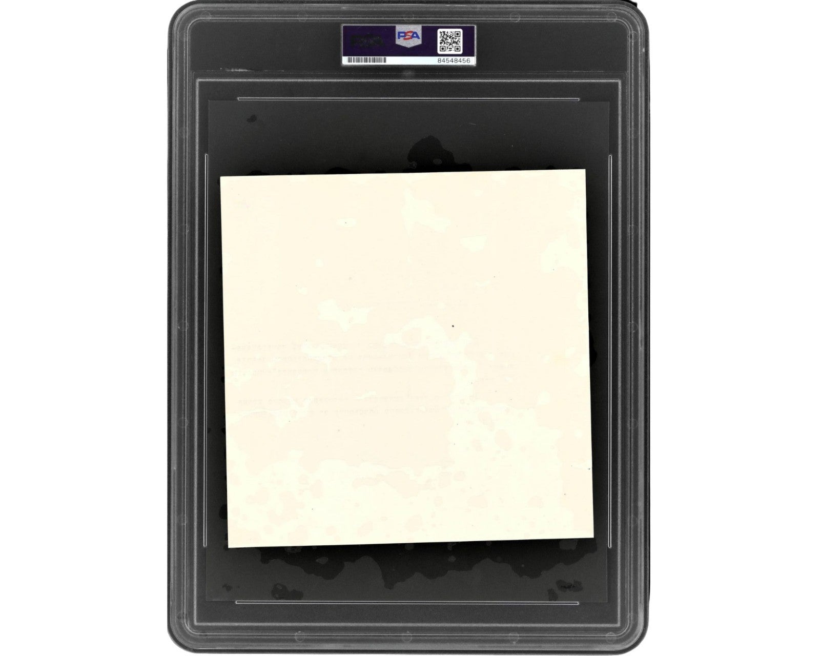 Nikita Khrushchev Signed Letter, Pipeline Construction Linking Kyiv & Russia PSA