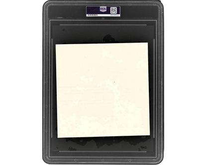 Nikita Khrushchev Signed Letter, Pipeline Construction Linking Kyiv & Russia PSA