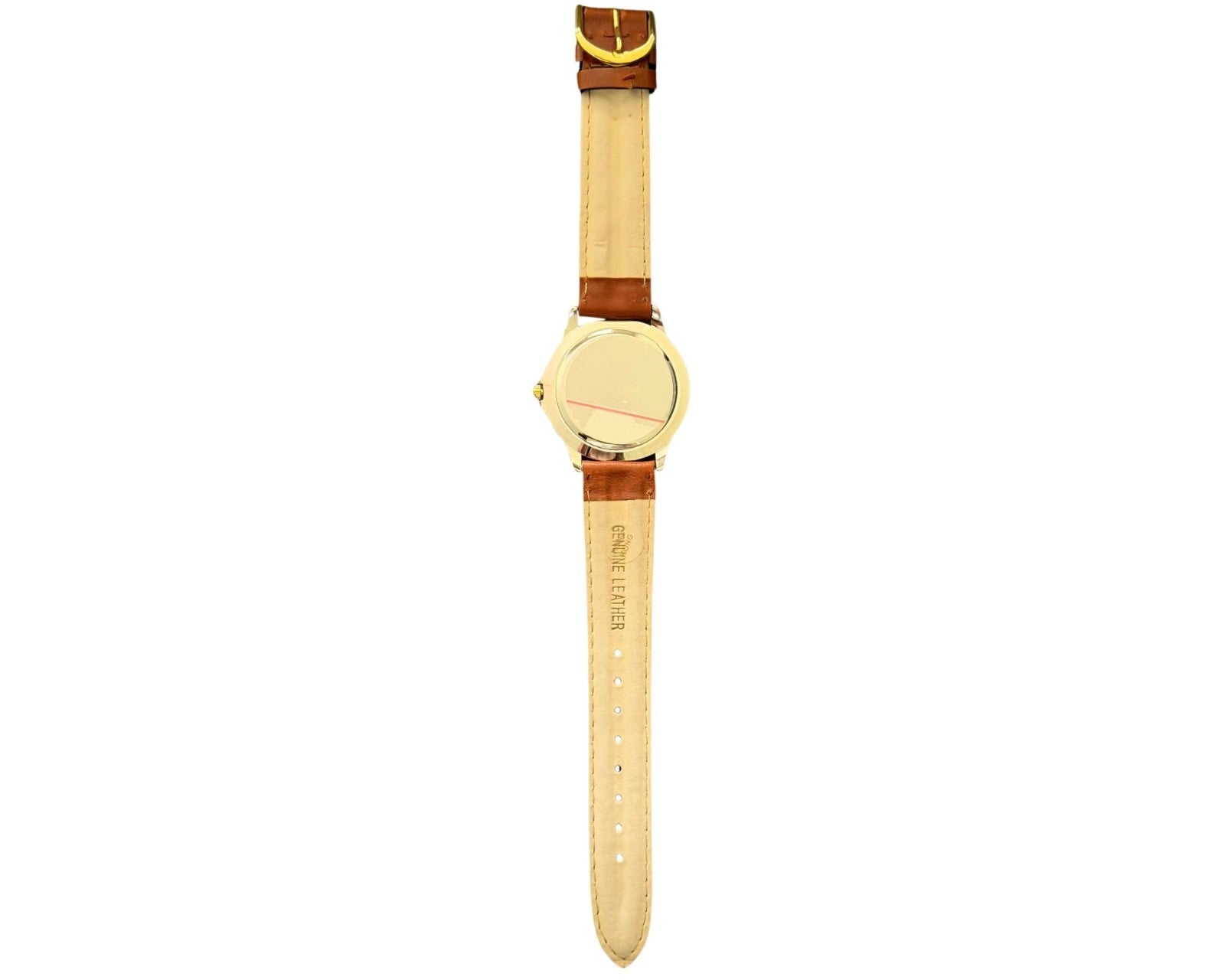 Willie Mays Personally Owned Hall of Fame Watch Ex. Mays Estate