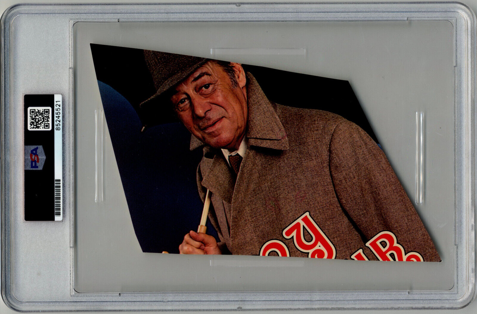 Richard, Pat & Tricia Nixon Signed Cut PSA Mint 9! Very Large Sigs of 1st Family