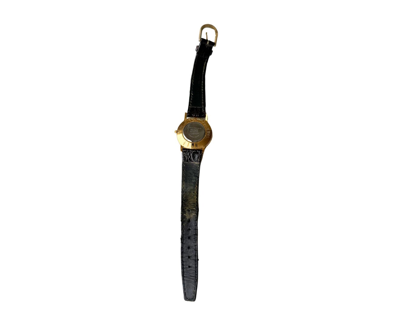 OJ Simpson Personally Owned Watch Initially Sold to Benefit Victims. Ex Goldin