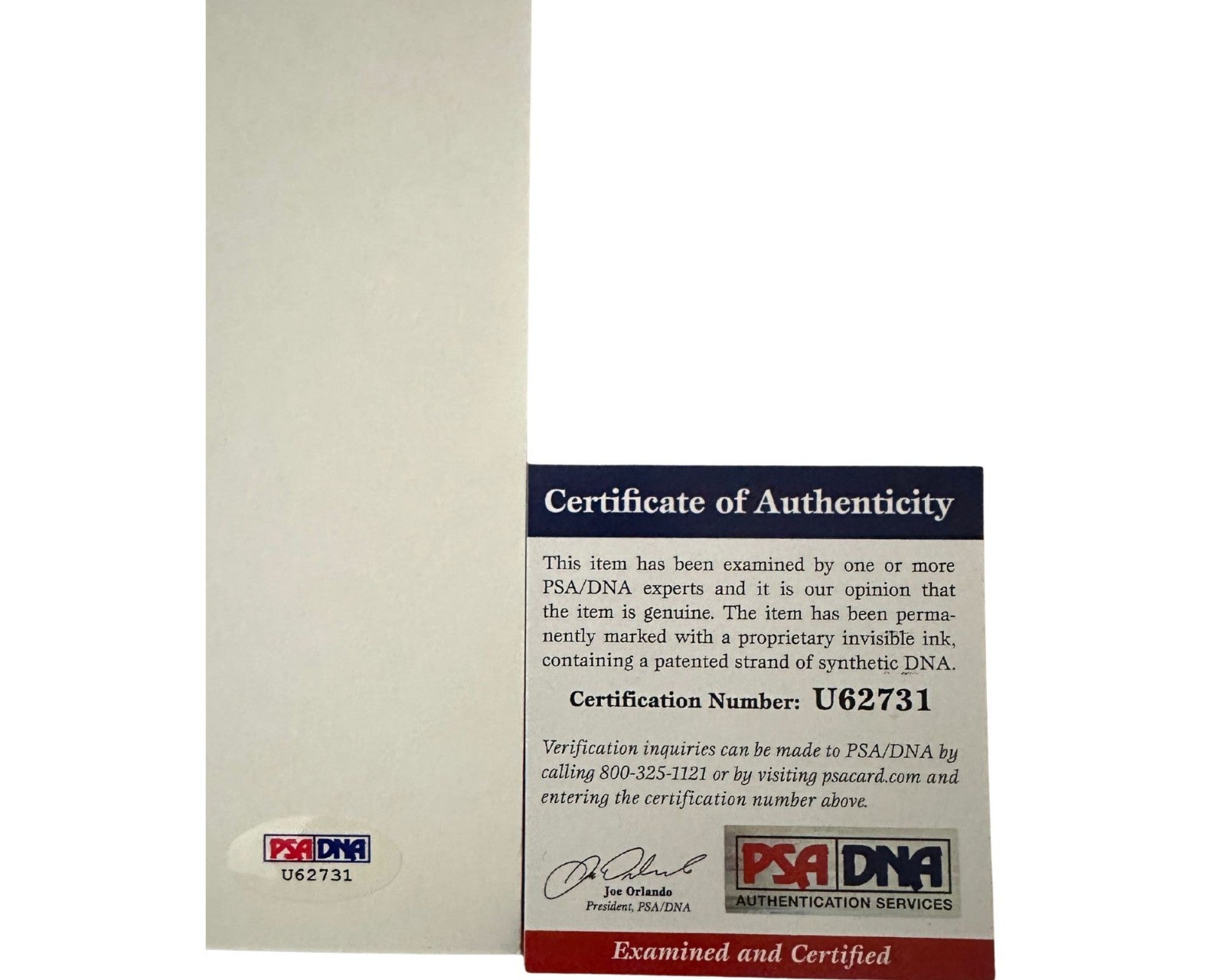 Astros Legend J.R. Richard Oversized Signed Handprint! PSA Auto - Unique!