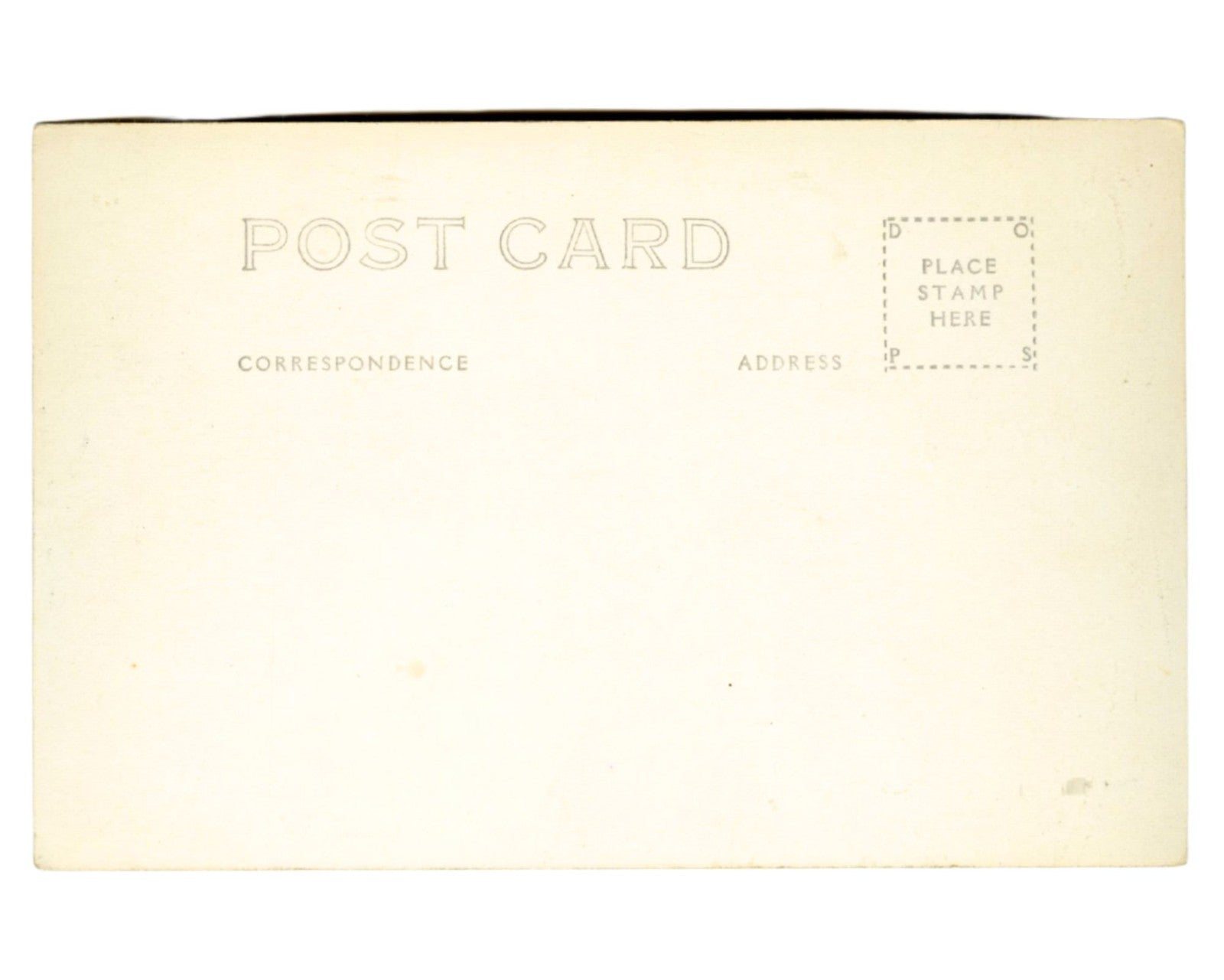 Antique RPPC Real Photo Postcard of Judge Roy Bean atop Horse at Saloon!