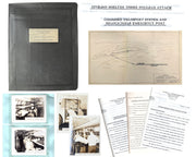 NYC Nuclear Attack Plan for Subways, Buses During Cold War w/ Photos, Schematics