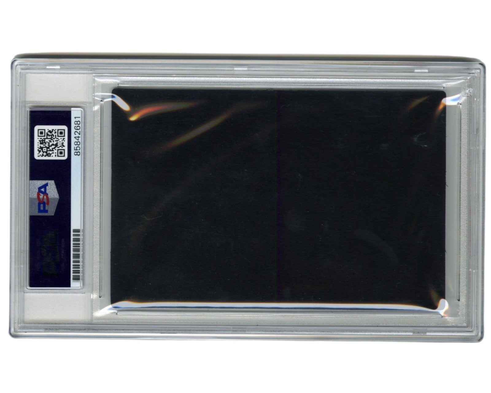 President James Monroe Signed Cut Display PSA Auto - Gorgeous, Bold Example!