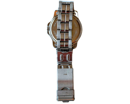Willie Mays Personally Owned Peugeot Watch! Ex. Mays Estate / Hunt Auctions