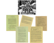 Medical Professionals Support Civil Rights in March on Washington