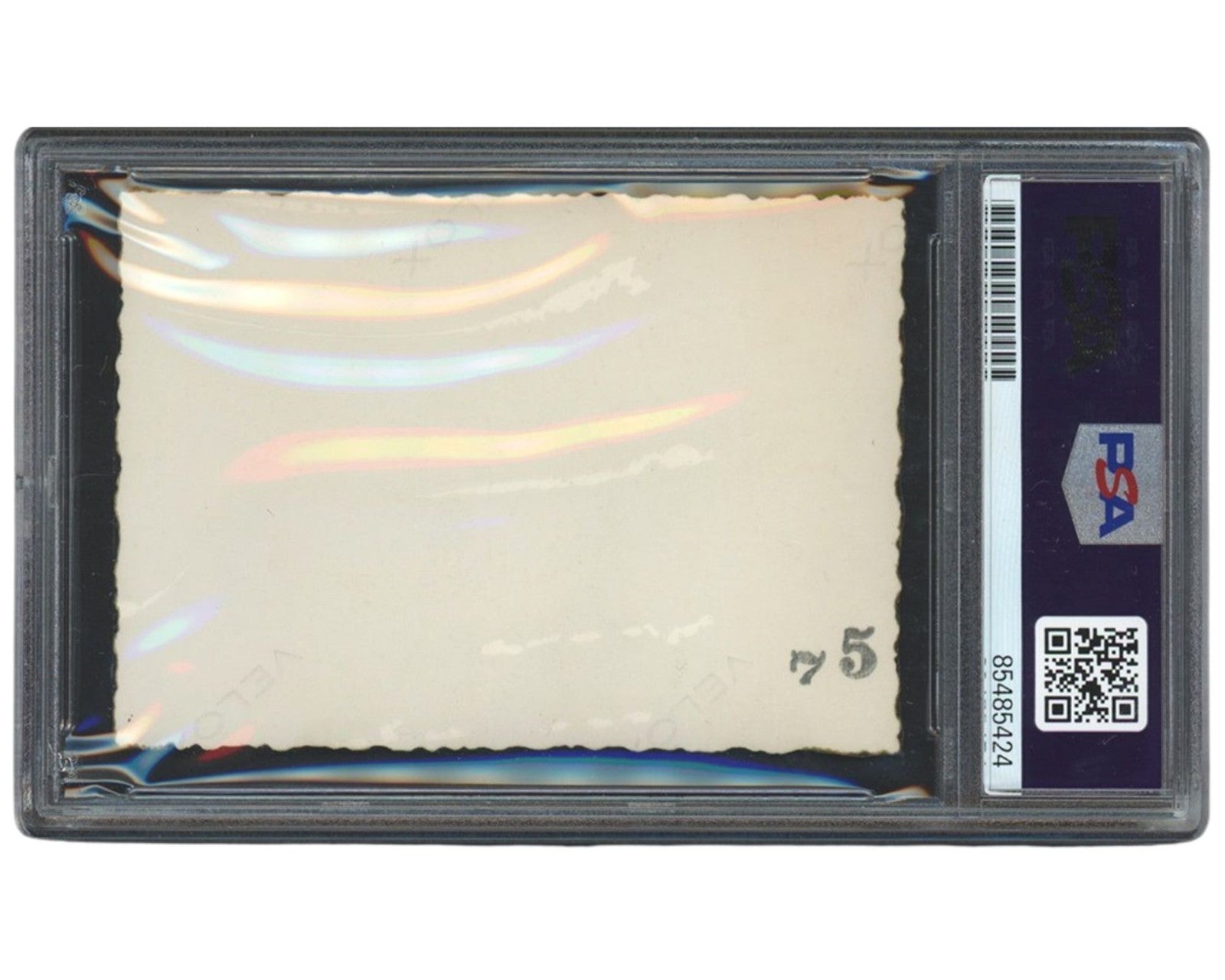 WWIII: Aftermath of The Atom Bomb Dropped at Nagasaki PSA Type 1