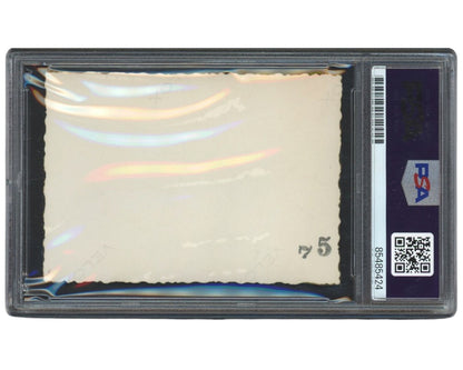 WWIII: Aftermath of The Atom Bomb Dropped at Nagasaki PSA Type 1