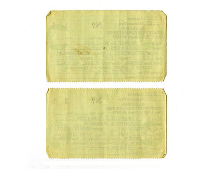 George Wallace & Wife Personally Owned Hunting License, Right Before He Was Shot