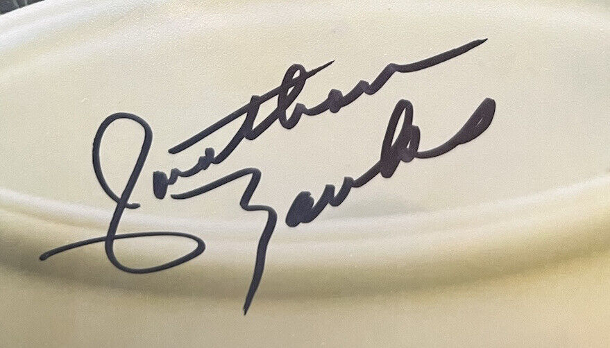 Breaking Bad  Jonathan Banks Photograph Signed Autograph BAS AA35414