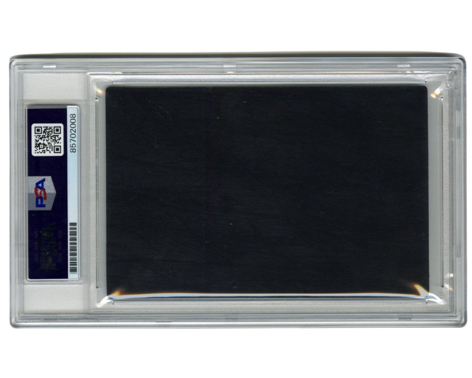 President Andrew Jackson Bold Signed Cut! A Large Signature! PSA Auto