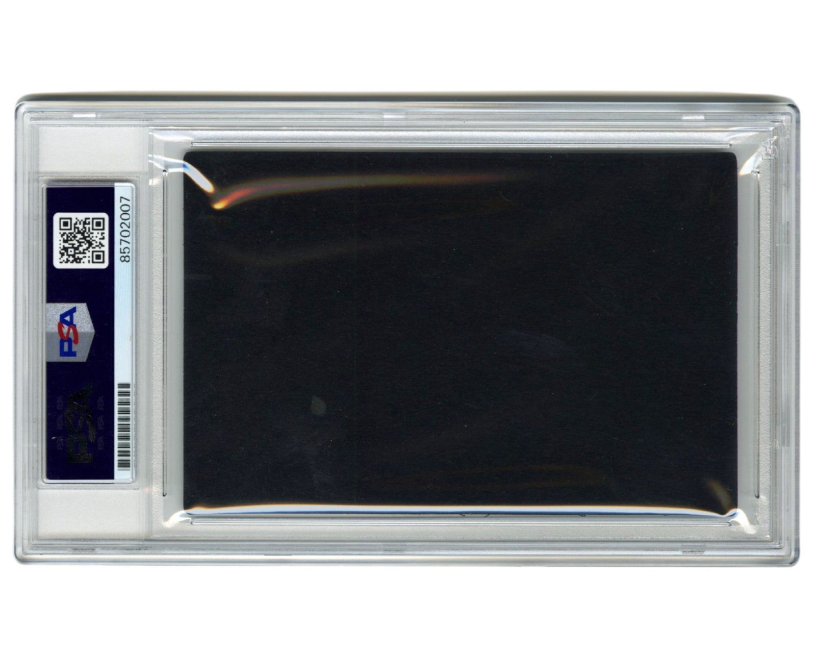 President Benjamin Harrison Signed Cut Display - PSA Auto