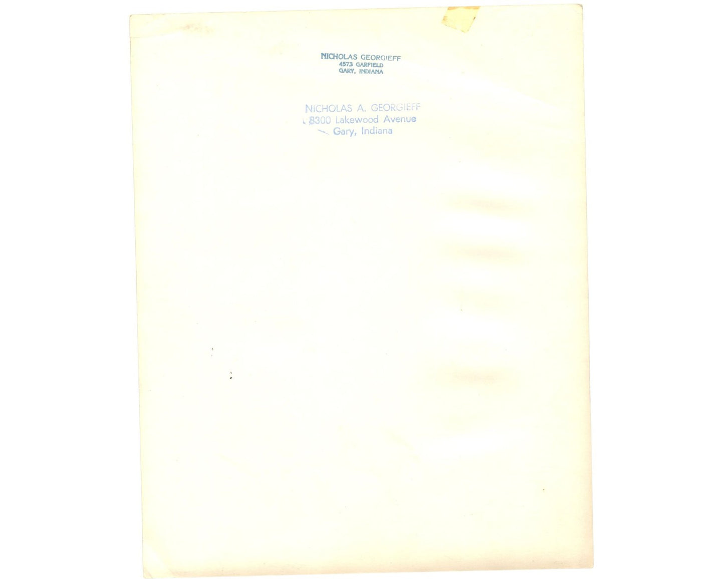 President Harry Truman Unique Signed Original Photograph PSA Auto