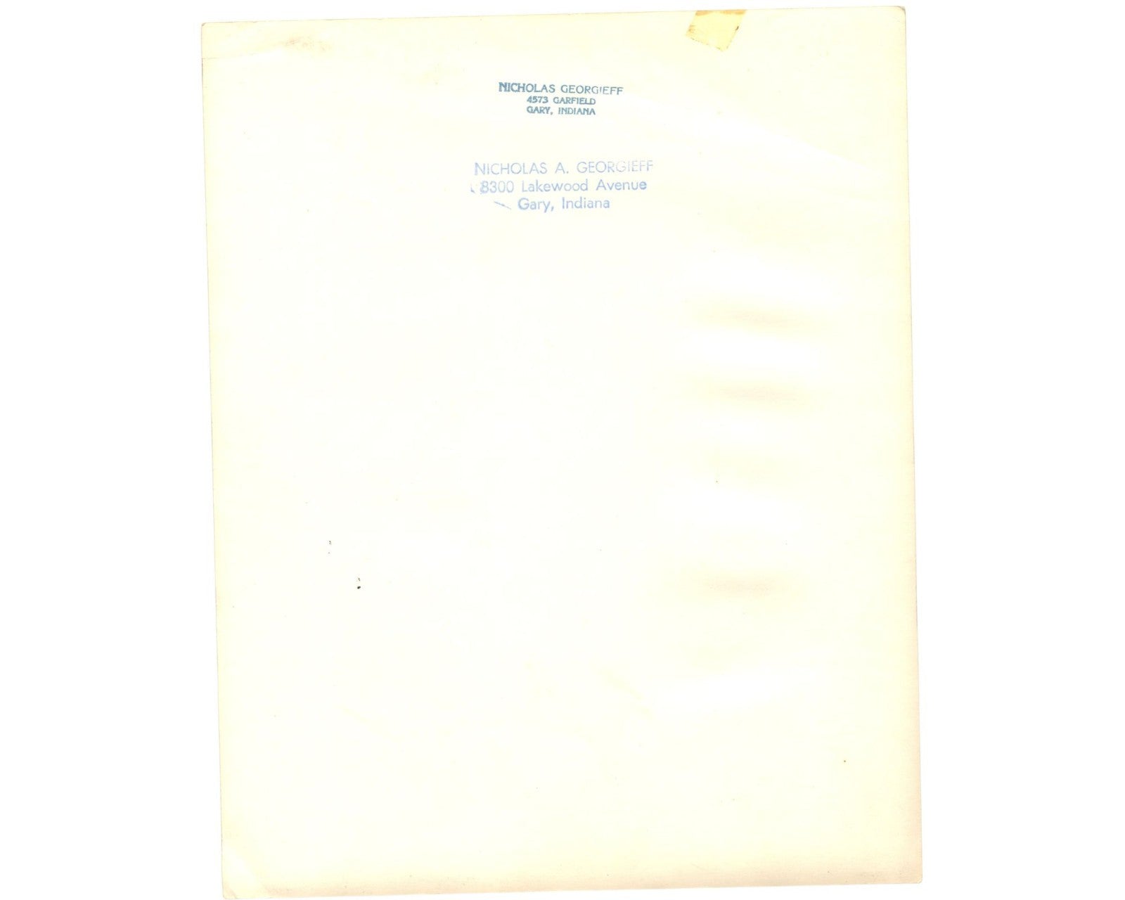 President Harry Truman Unique Signed Original Photograph PSA Auto