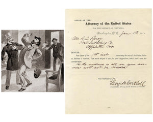 Descriptive image text