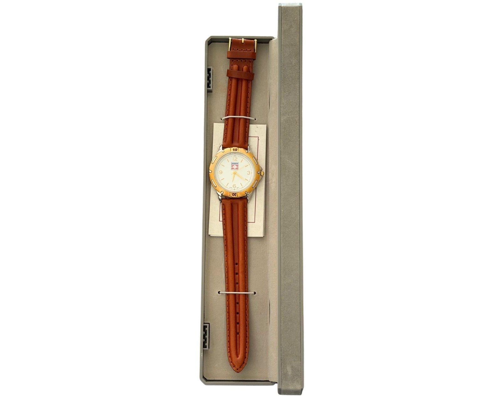 Willie Mays Personally Owned Hall of Fame Watch Ex. Mays Estate