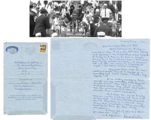 Descriptive image text