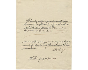 Descriptive image text