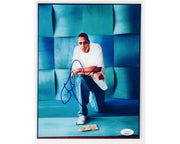 Fantastic '90s Era Jay Z Signed Photo JSA Authentic Auto - Hip Hop Icon