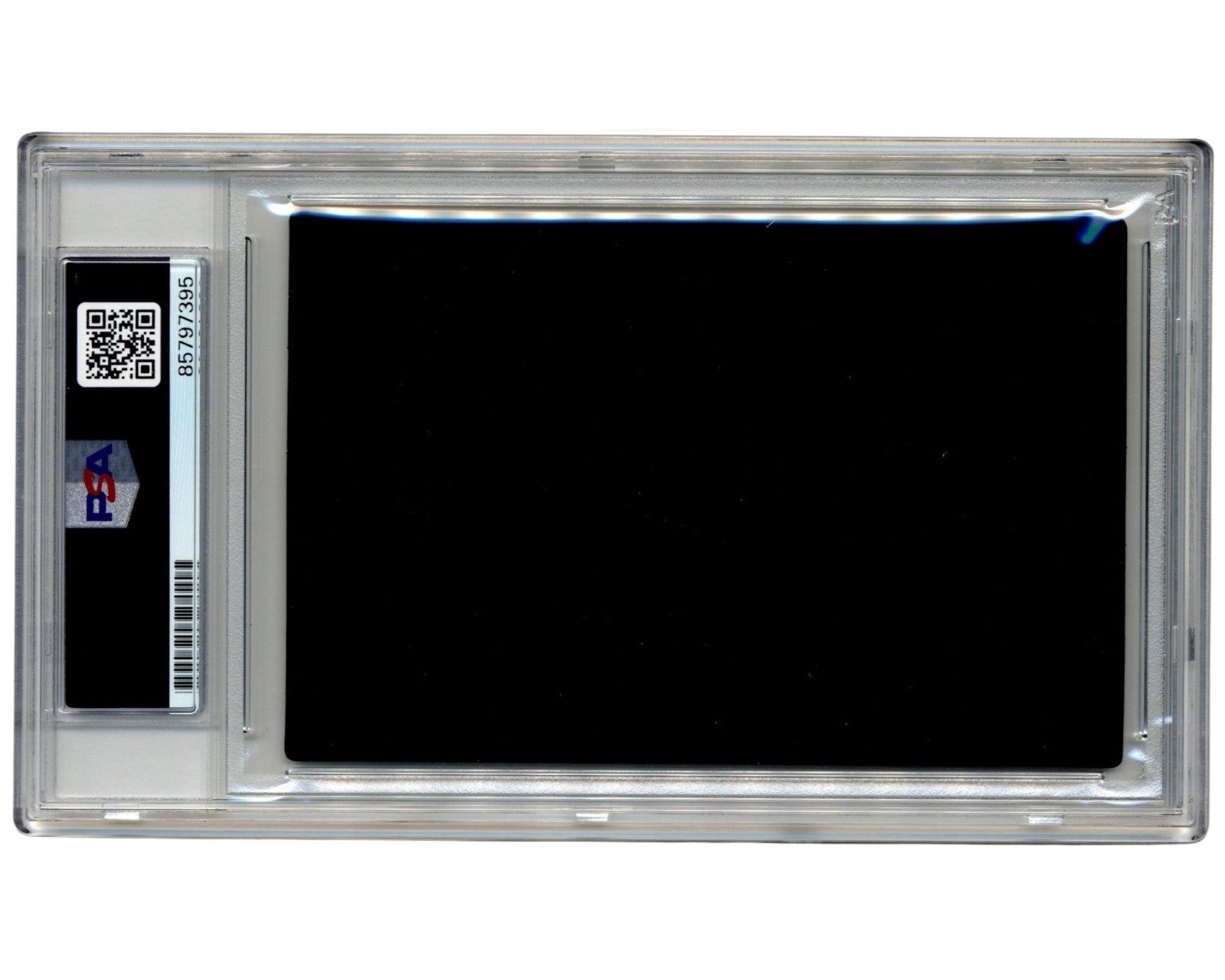 President Abraham Lincoln Gorgeous Signed Cut PSA Auto "10 Quality!"