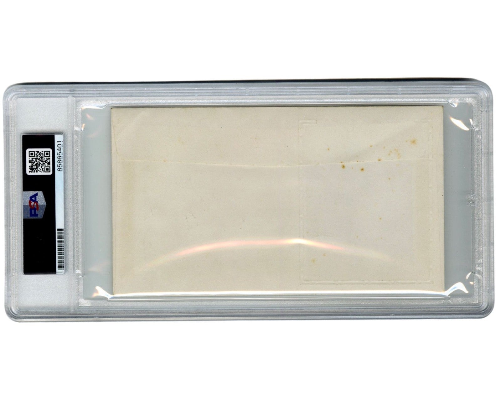 Yankees Legend Mickey Mantle Signed First Day Cover w/ Mattingly! PSA Auto