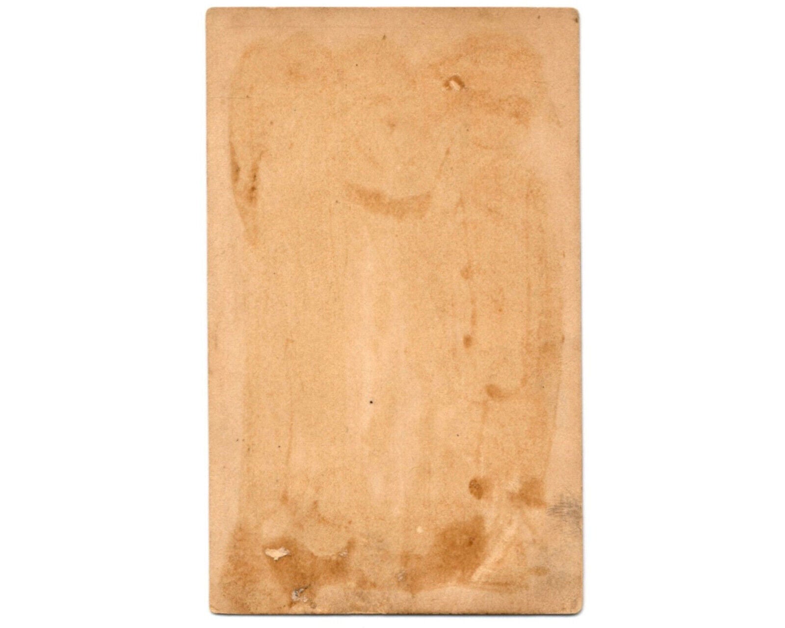 President ABRAHAM LINCOLN & Family Iconic Civil War Era CDV