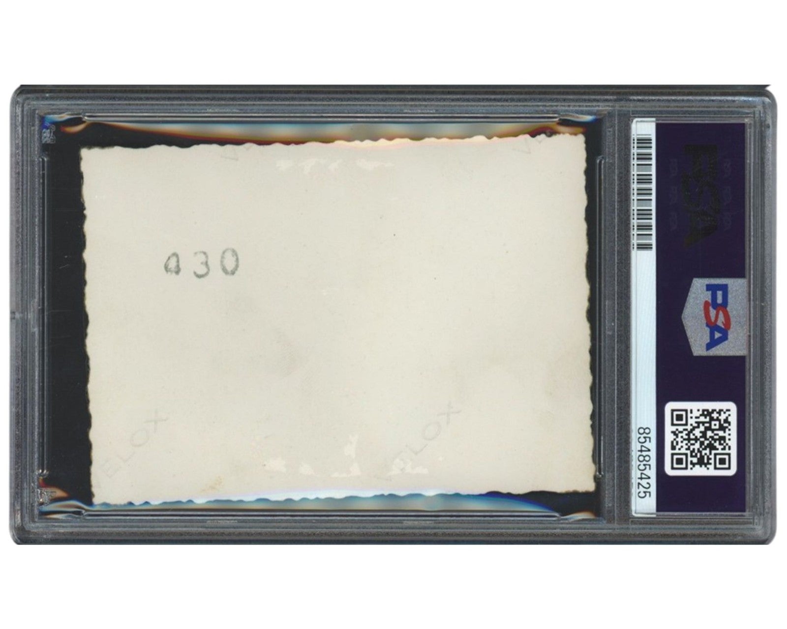 WWIII: Aftermath of The Atom Bomb Dropped at Nagasaki PSA Type 1