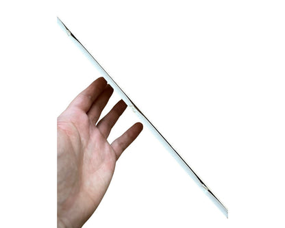 Civil Rights Icon Rosa Parks Signed Mugshot Matte Display! Bold Auto! JSA