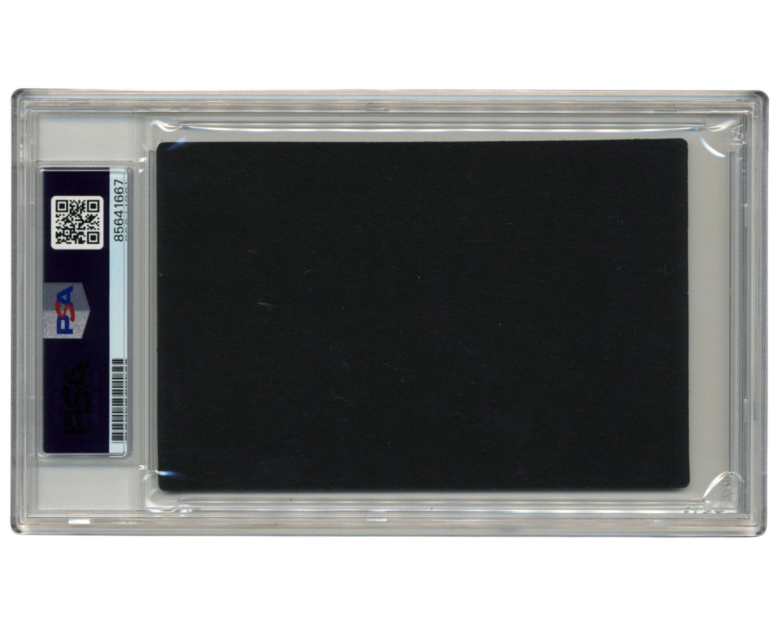 President Grover Cleveland Bold Signed Cut Signature PSA Auto