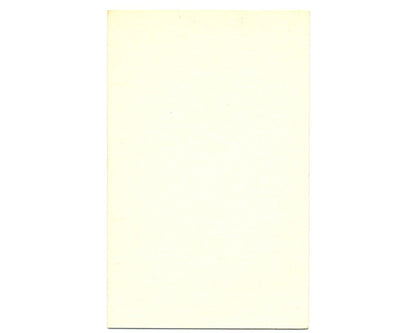 1977 Baseball's Great Hall of Fame Exhibits Joe DiMaggio Signed Card PSA Auto