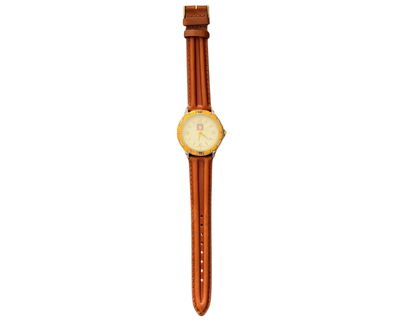 Willie Mays Personally Owned Hall of Fame Watch Ex. Mays Estate
