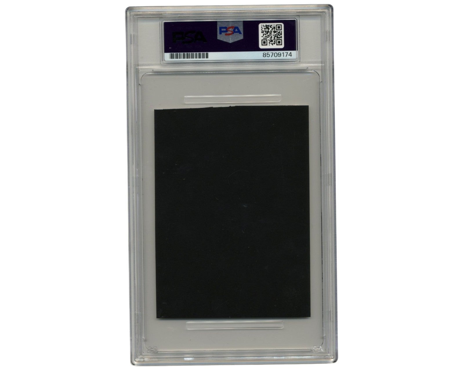 Detroit Tigers Icon Ty Cobb Signed Cut "HOF Plaque" PSA 8 Auto